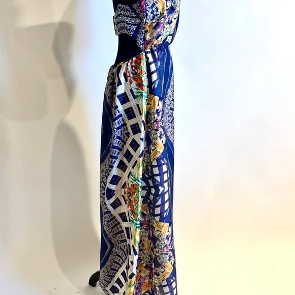 Wow Couture Dress Size M - Picture 3 of 6